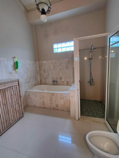 Bedroom 5, WakaChill Villa in Mui Ne, Phan Thiết