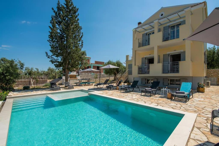 Others 5, A Casa D' Irene Gaios Paxos, Ionian Islands