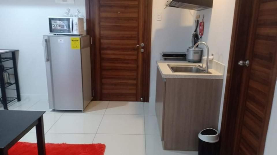 Others 5, Horizons 101 in Mango Avenue, Cebu City