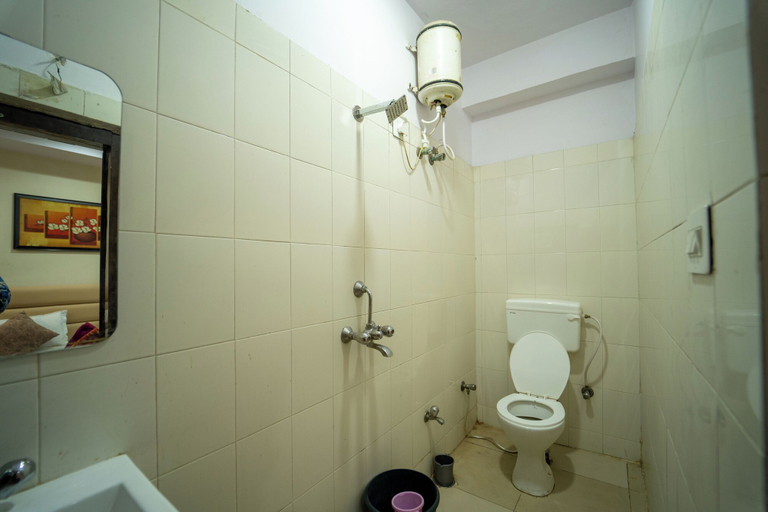 Bathroom 4, HOTEL SIDDHI VINAYAK, Jodhpur