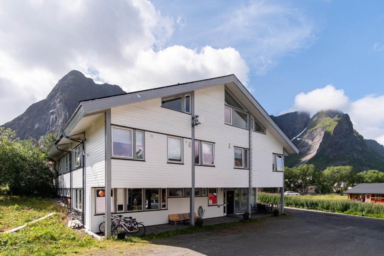 Others 5, Reine Basecamp - Apartments & Rooms, Moskenes
