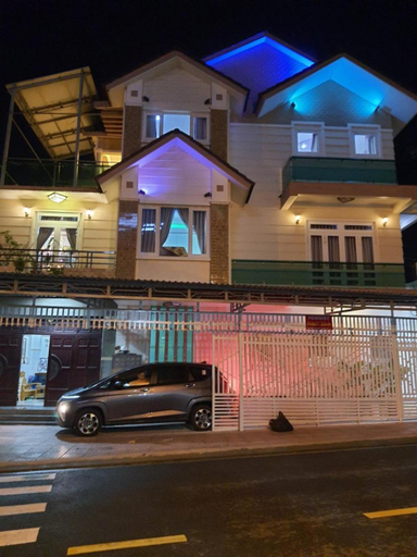 Others 5, Homestay Hoài Tâm Phan Thiết, Phan Thiết