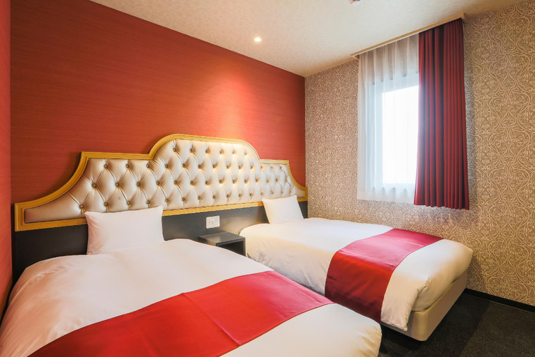 Bedroom 8