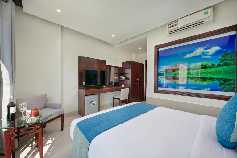 Bedroom 15