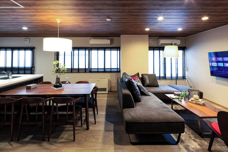 Food & Drinks 5, THE VILLA SEASIDE, Abashiri
