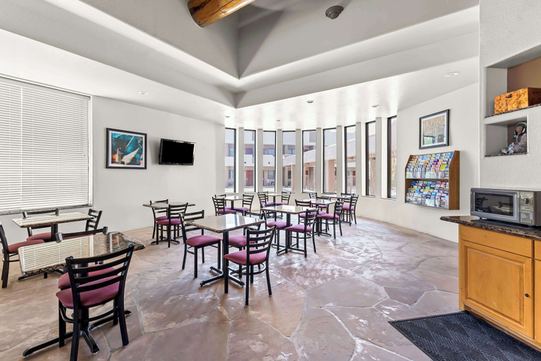 Food & Drinks 5, Best Western Apache Junction Inn, Pinal