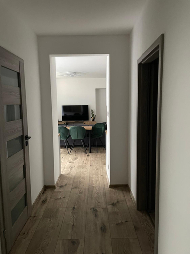 Others 2, Rado Apartments, Poprad
