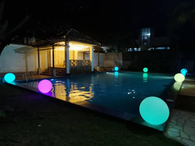 Swimming Pool 3