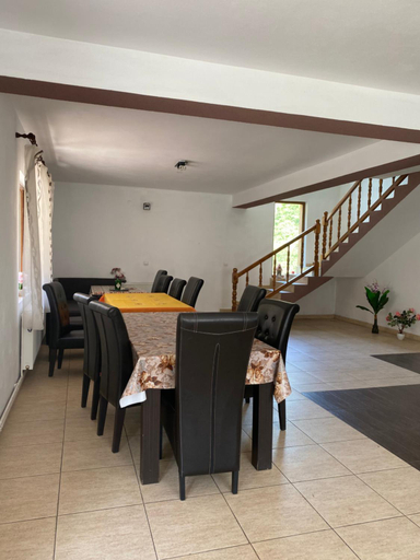 2, Cabana Mario, Albac