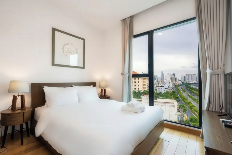 Bedroom 12