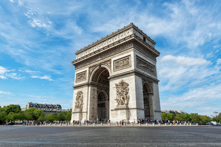 Nearby attraction, Sweett - Maison Wagram, Paris