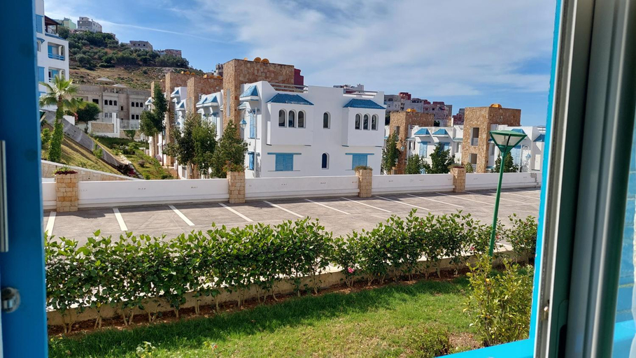 Others 3, Appartement residence lilia al jabal M'diq, Tétouan