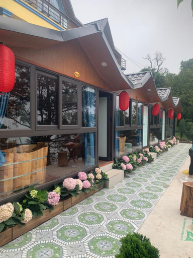 Others 2, GARDEN FLOWER TAM ĐAO Venuestay, Tam Dao