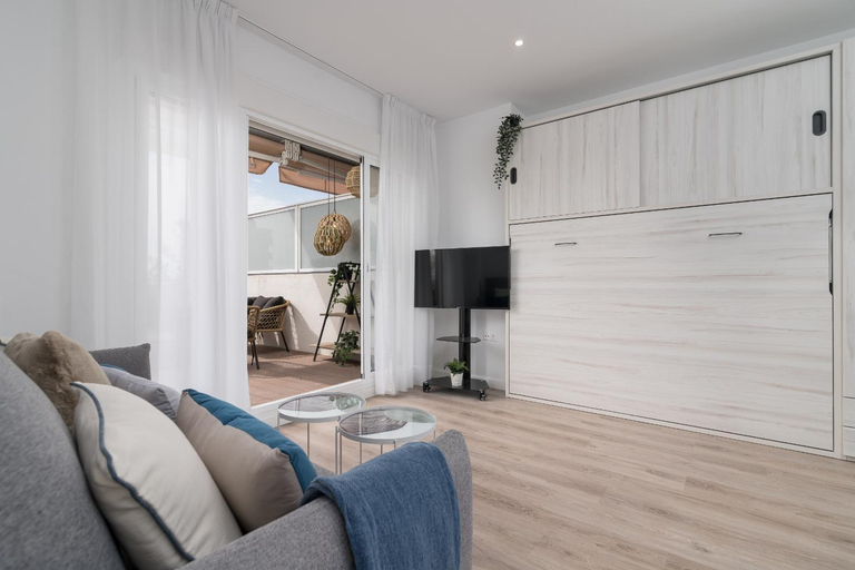 Others 5, Suite Homes Hesperides garden beach, Málaga