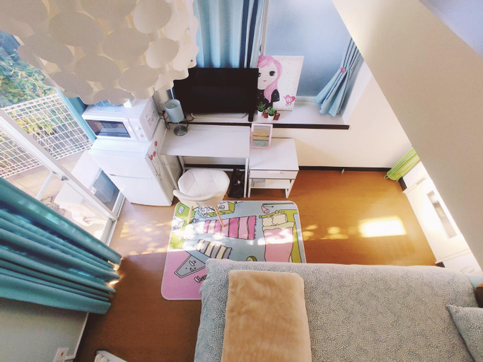 Others 3, Glen Stage 102 - Vacation STAY 13962, Saitama