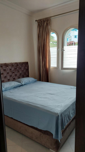Others 5, Appartement residence lilia al jabal M'diq, Tétouan