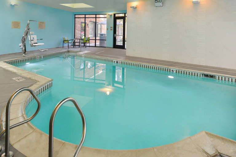 Sport & Beauty 5, SpringHill Suites Irvine John Wayne Airport/Orange County, Orange