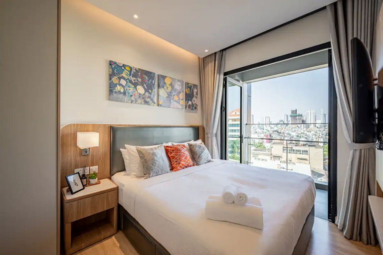 Bedroom 17