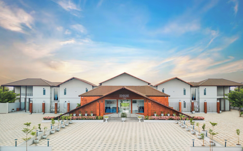 Exterior & Views 2, Enrise by Sayaji Kevadia, Narmada