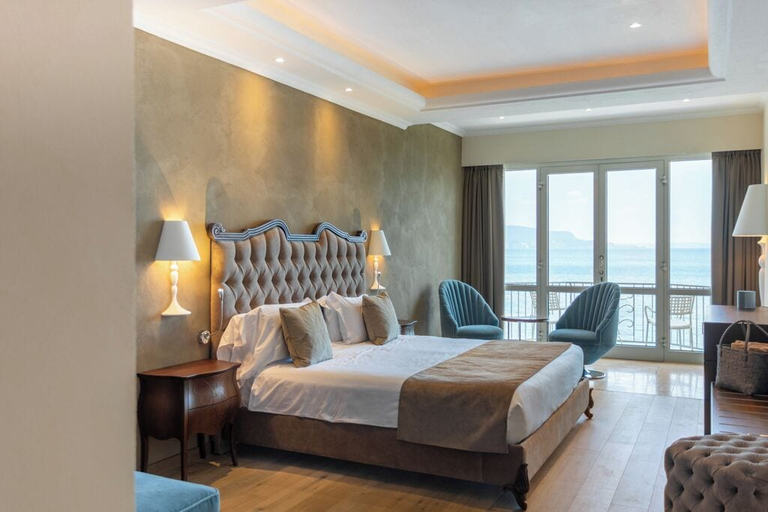 Bedroom 8