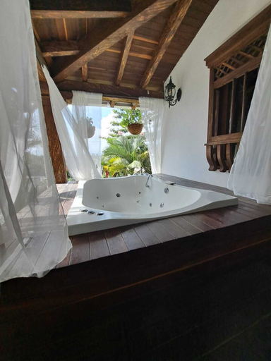 Bathroom 3, Country House Hotel, Guatapé