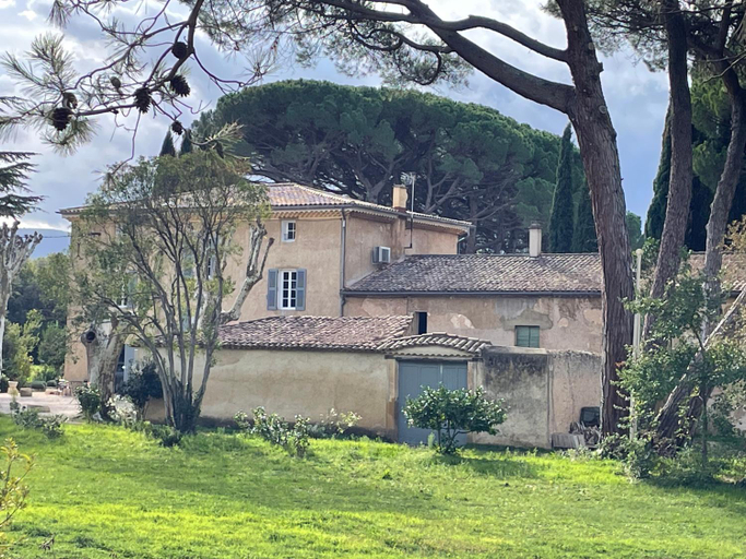 Others 4, La Pavoyere, Vaucluse