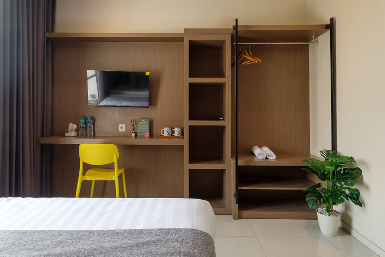 Bedroom 8