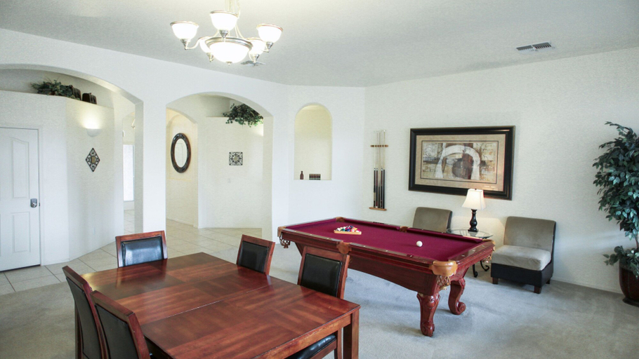 Others 4, Near Great Shopping & Dining! Pool Table & Games!, Maricopa