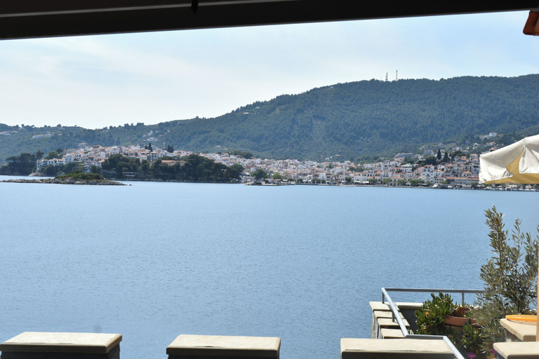 Food & Drinks 4, Porto Castello Villas Casa da Ron, Thessaly