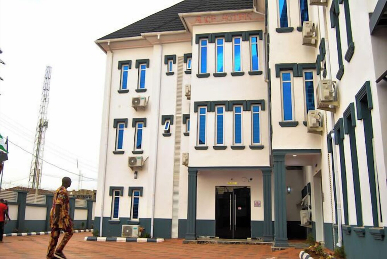 Exterior & Views 2, Alice Suites, EsanWest