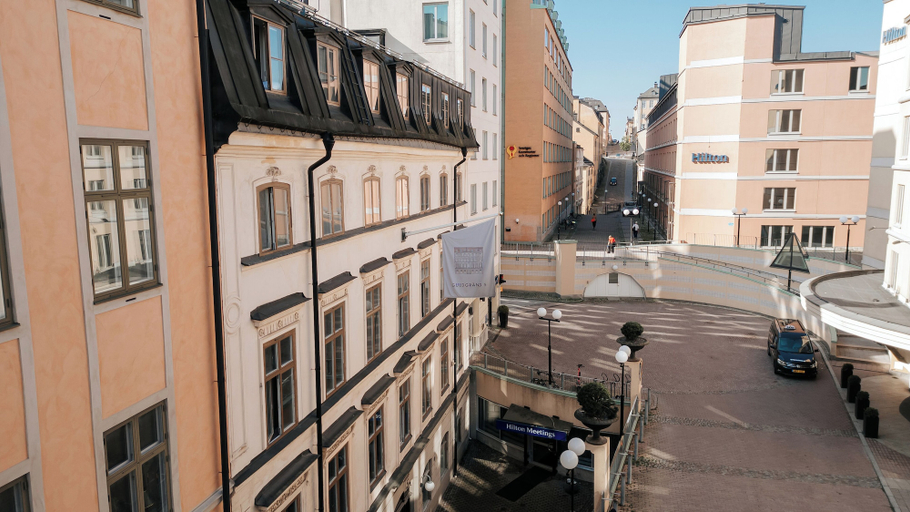 Exterior & Views 2, Guldgränd, Stockholm