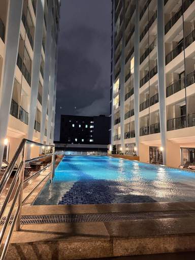Sport & Beauty 3, L.CONDOTEL(Imperial Plaza Residence), Parañaque