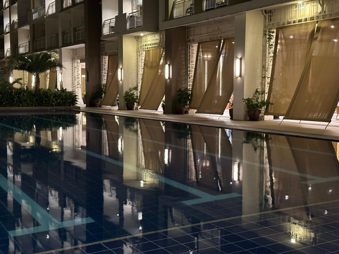 Sport & Beauty 2, Celandine Residence by DMCI, Quezon City