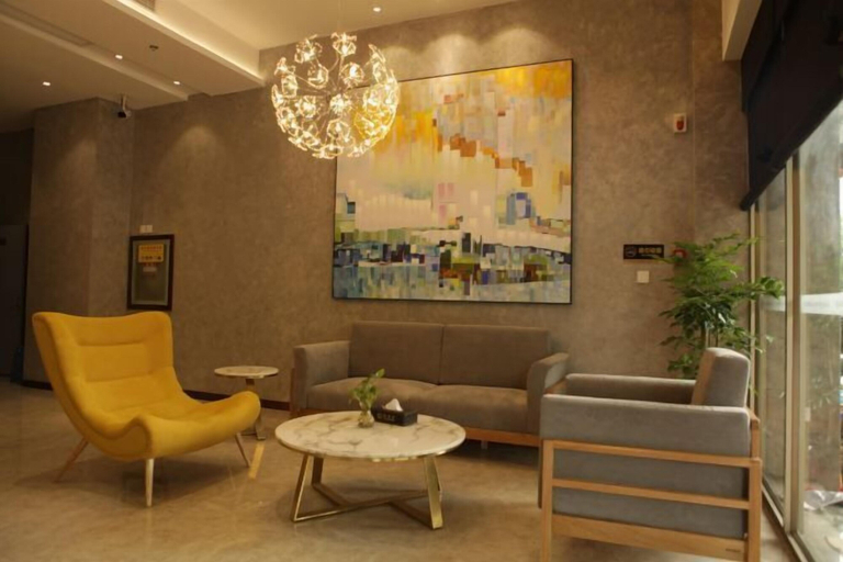 Others 5, Lafangshe Fashion Hotel, Wenzhou
