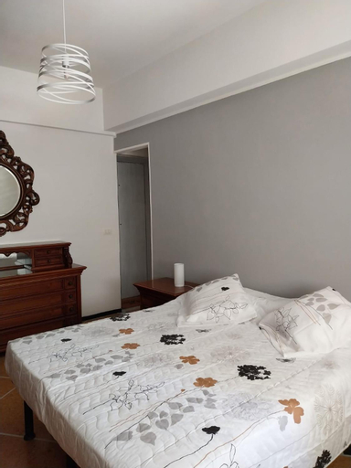 Rapallo Sisters House, Genova