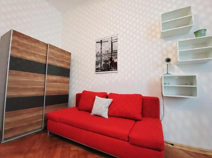 Others 3, Wipplinger Home Apartment Vienna, Wien