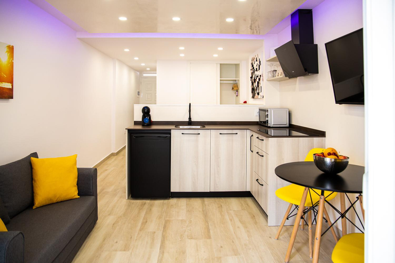 Others 4, Luxury Suite Borinquen with parking and swimming pool, Santa Cruz de Tenerife
