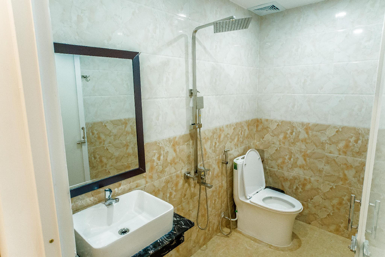 Bathroom 1