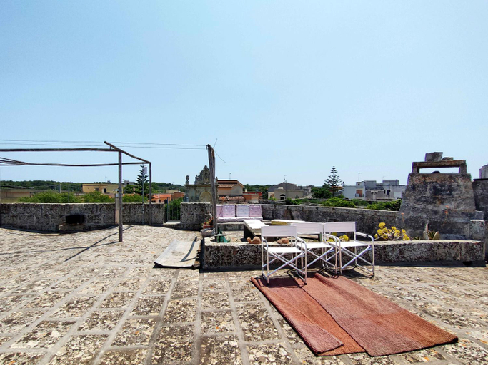 Others 3, Oikia Vacanze Design Loft, Lecce