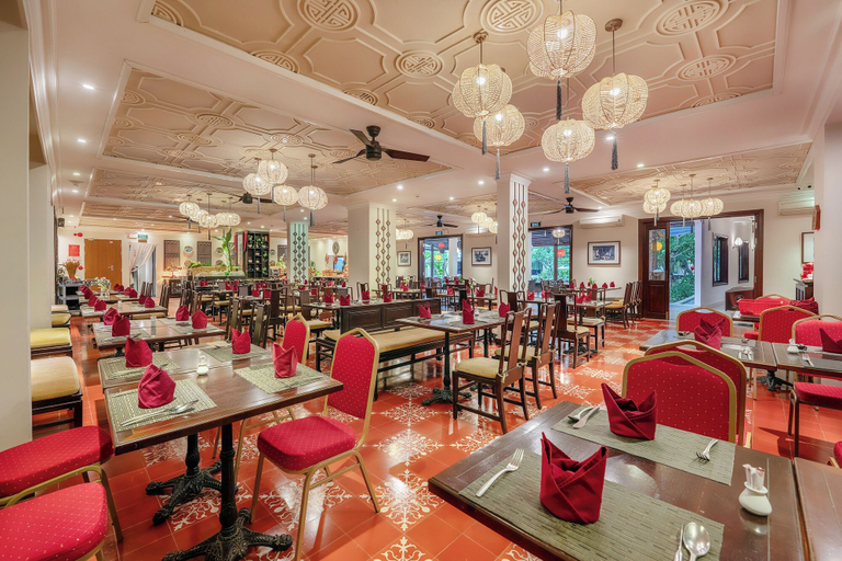 Food & Drinks 4, Hoi An Central Boutique Hotel & Spa, Da Nang