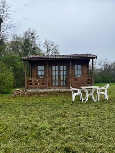 3, Le domaine des oiseaux, Haute-Saône
