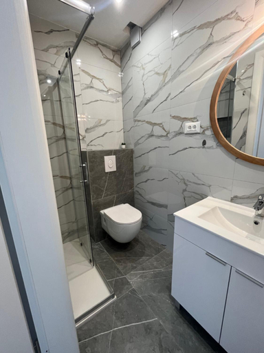 Others 3, Apartmani Kaja, Kaštela