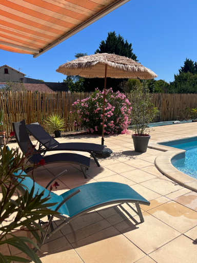 Sport & Beauty, Les voyages de Louison, Lot-et-Garonne