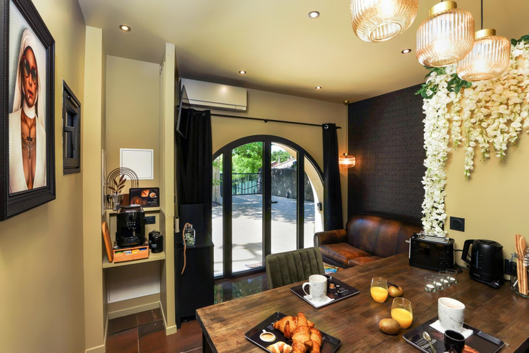 5, Maison Therese by Panorama Locations - SPA privatif, Aude