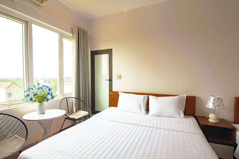 Bedroom 3, Tam Coc Peaceful Hotel, Hoa Lư