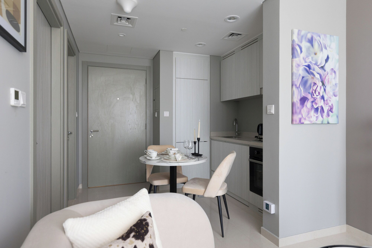 Others 3, Modern 1BR in Business Bay, Dubai
