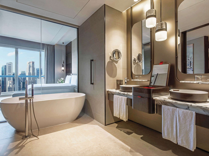 Bathroom 5