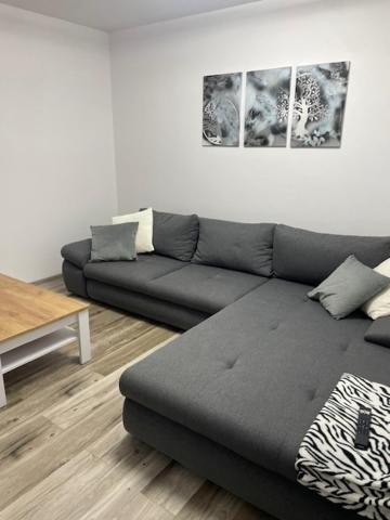 Others 4, Rado Apartments, Poprad