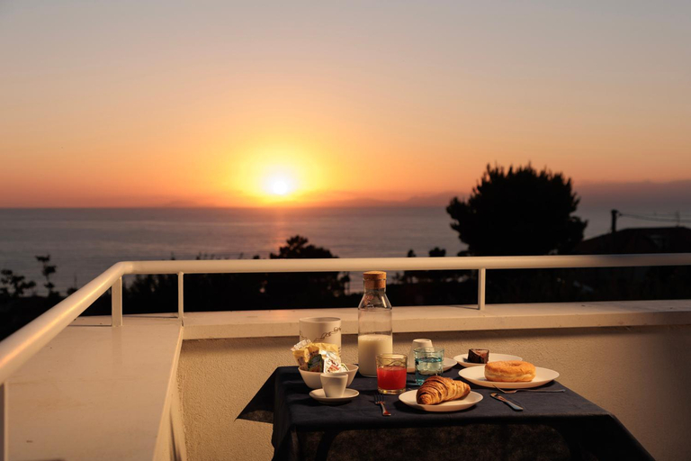Others 5, Orizzonte Mare Panoramic Rooms, Salerno
