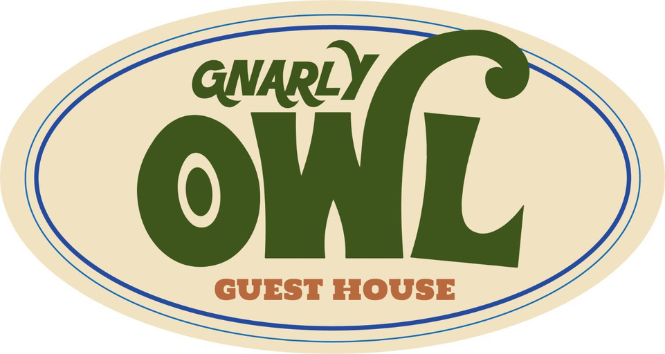 Others 3, GNARLY OWL, Tottori